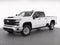 2025 Chevrolet Silverado 3500 HD WT