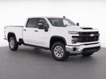 2025 Chevrolet Silverado 3500 HD WT