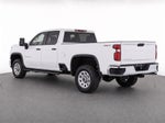 2025 Chevrolet Silverado 3500 HD WT