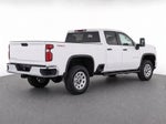 2025 Chevrolet Silverado 3500 HD WT