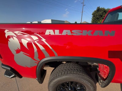 2025 Chevrolet Silverado 3500 HD WT