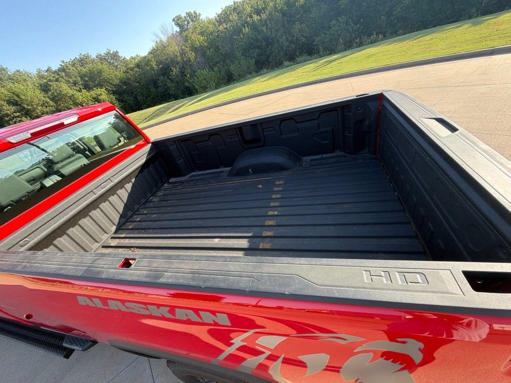 2025 Chevrolet Silverado 3500 HD WT