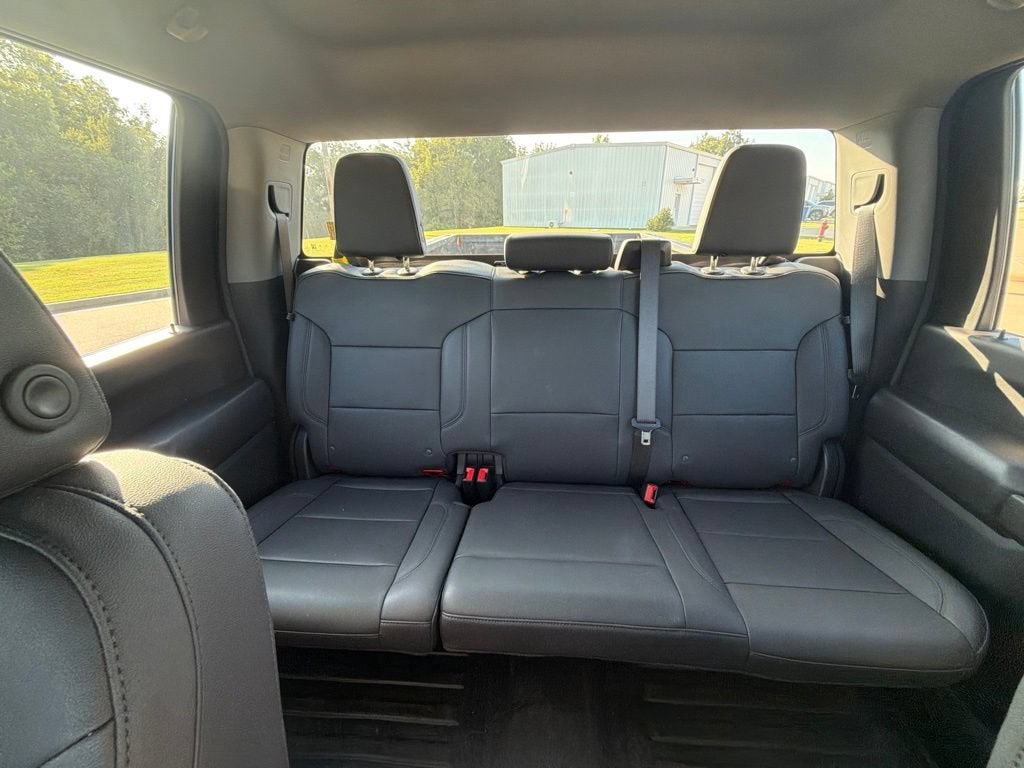 2025 Chevrolet Silverado 3500 HD WT