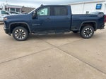 2021 Chevrolet Silverado 2500 HD Custom