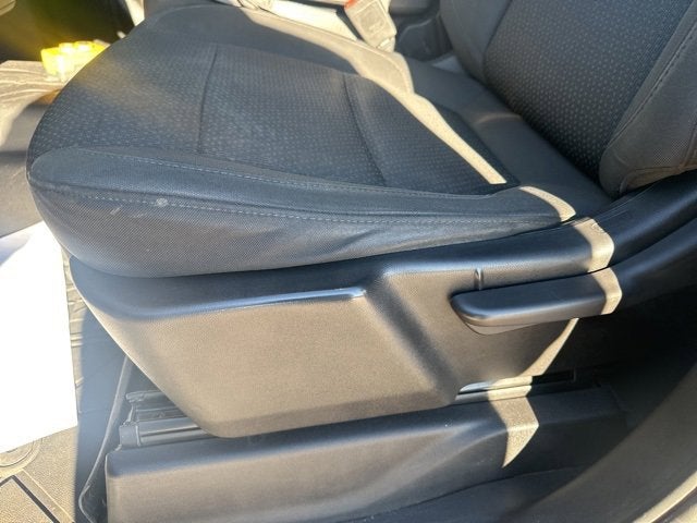 2020 Chevrolet Silverado 2500 HD Custom