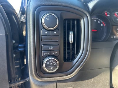 2020 Chevrolet Silverado 2500 HD Custom