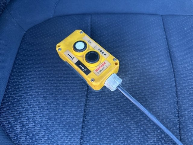 2020 Chevrolet Silverado 2500 HD Custom