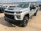 2020 Chevrolet Silverado 2500 HD Custom