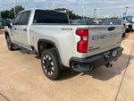 2020 Chevrolet Silverado 2500 HD Custom