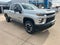 2020 Chevrolet Silverado 2500 HD Custom