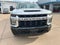 2020 Chevrolet Silverado 2500 HD Custom