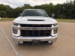 2021 Chevrolet Silverado 2500 HD LT