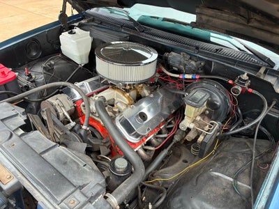 1990 Chevrolet 1500 Base