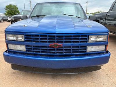 1990 Chevrolet 1500 Base