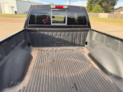 2012 Chevrolet Colorado LT w/1LT