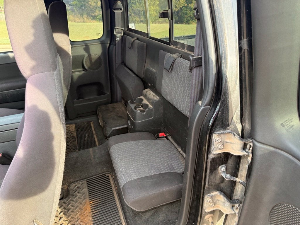 2012 Chevrolet Colorado LT w/1LT
