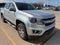 2015 Chevrolet Colorado 2WD LT
