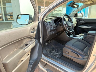 2015 Chevrolet Colorado 2WD LT