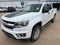 2017 Chevrolet Colorado 4WD WT