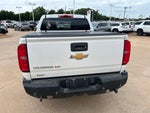 2017 Chevrolet Colorado 4WD WT