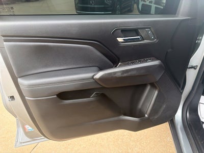 2023 Chevrolet Colorado 2WD LT