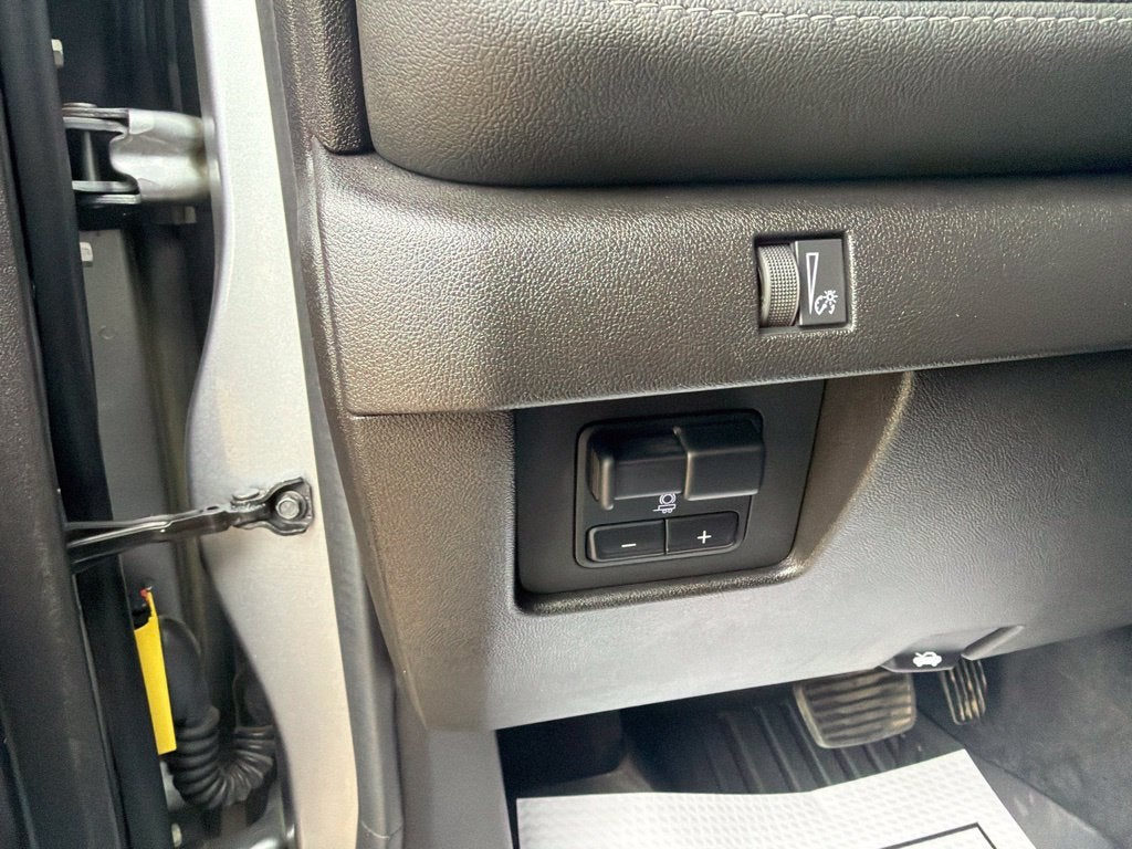 2023 Chevrolet Colorado 2WD LT