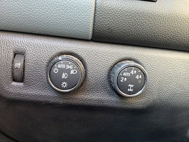 2016 Chevrolet Colorado 4WD Z71