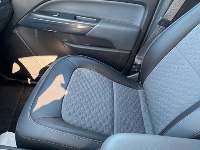 2016 Chevrolet Colorado 4WD Z71