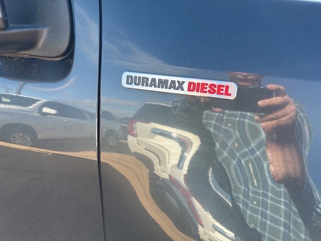 2016 Chevrolet Colorado 4WD Z71