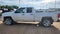 2017 Chevrolet Silverado 1500 Custom
