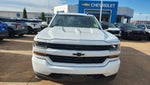 2017 Chevrolet Silverado 1500 Custom