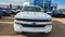 2017 Chevrolet Silverado 1500 Custom