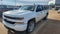 2017 Chevrolet Silverado 1500 Custom