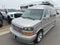 2008 GMC Savana Cargo 1500 YF7 Upfitter
