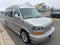 2008 GMC Savana Cargo 1500 YF7 Upfitter
