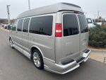 2008 GMC Savana Cargo 1500 YF7 Upfitter