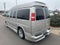 2008 GMC Savana Cargo 1500 YF7 Upfitter