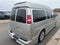 2008 GMC Savana Cargo 1500 YF7 Upfitter