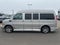 2008 GMC Savana Cargo 1500 YF7 Upfitter