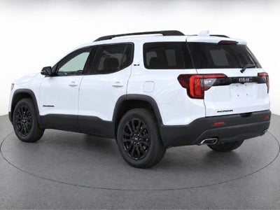 2022 GMC Acadia SLE