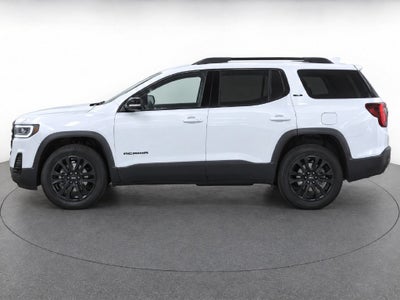 2022 GMC Acadia SLE