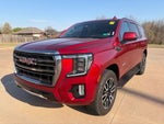 2021 GMC Yukon AT4