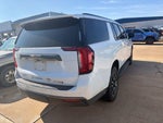 2022 GMC Yukon XL AT4
