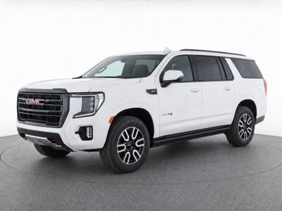 2023 GMC Yukon XL AT4
