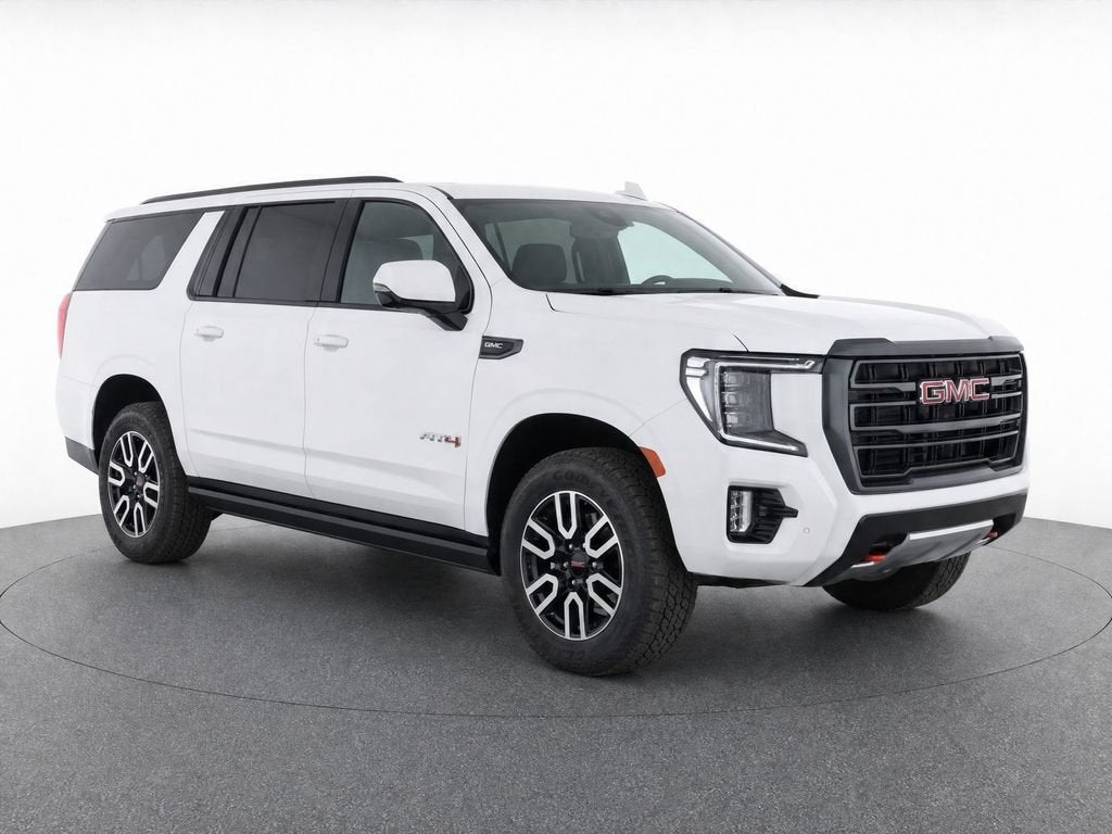 2023 GMC Yukon XL AT4