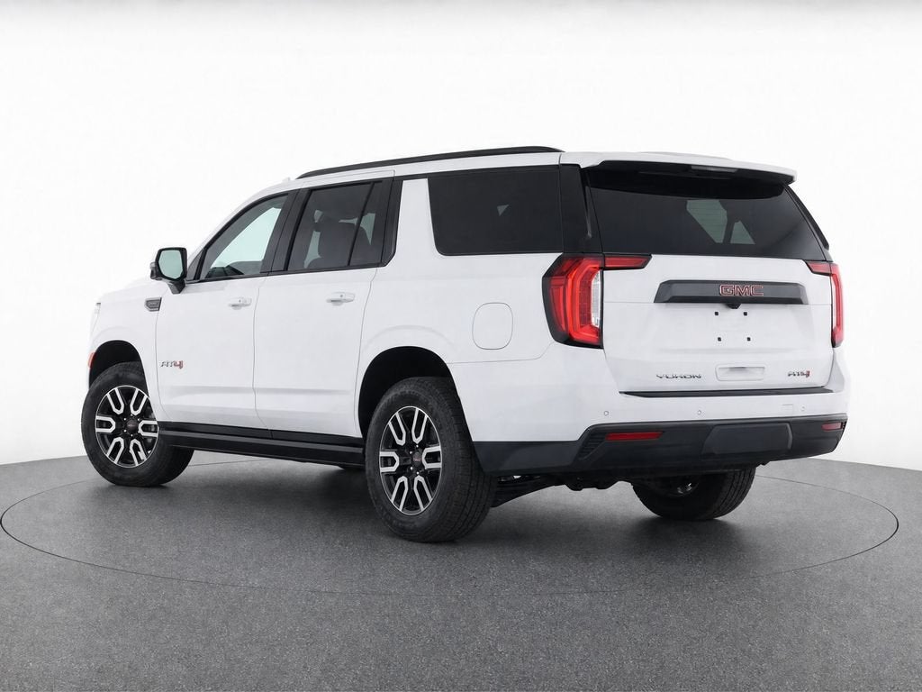2023 GMC Yukon XL AT4