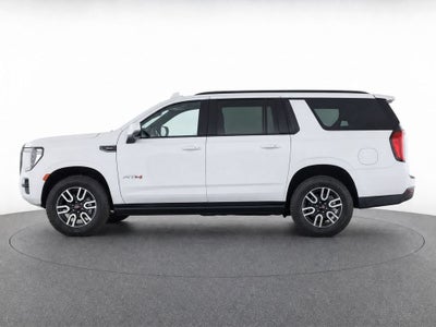 2023 GMC Yukon XL AT4