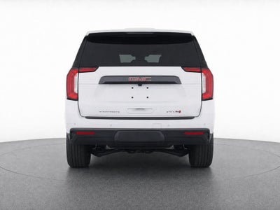 2023 GMC Yukon XL AT4