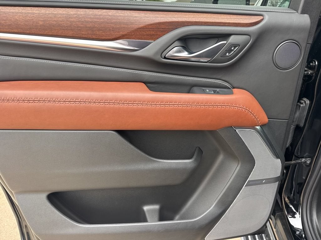 2024 GMC Yukon XL Denali Ultimate