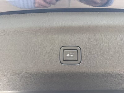 2024 GMC Yukon XL Denali Ultimate